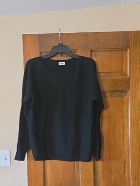 Pulse Sweater